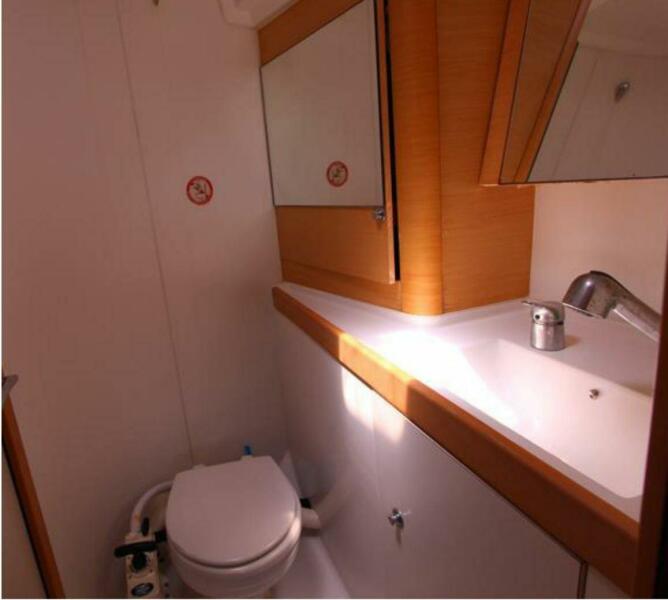 2009 Beneteau First 40 en venta (photo 10)