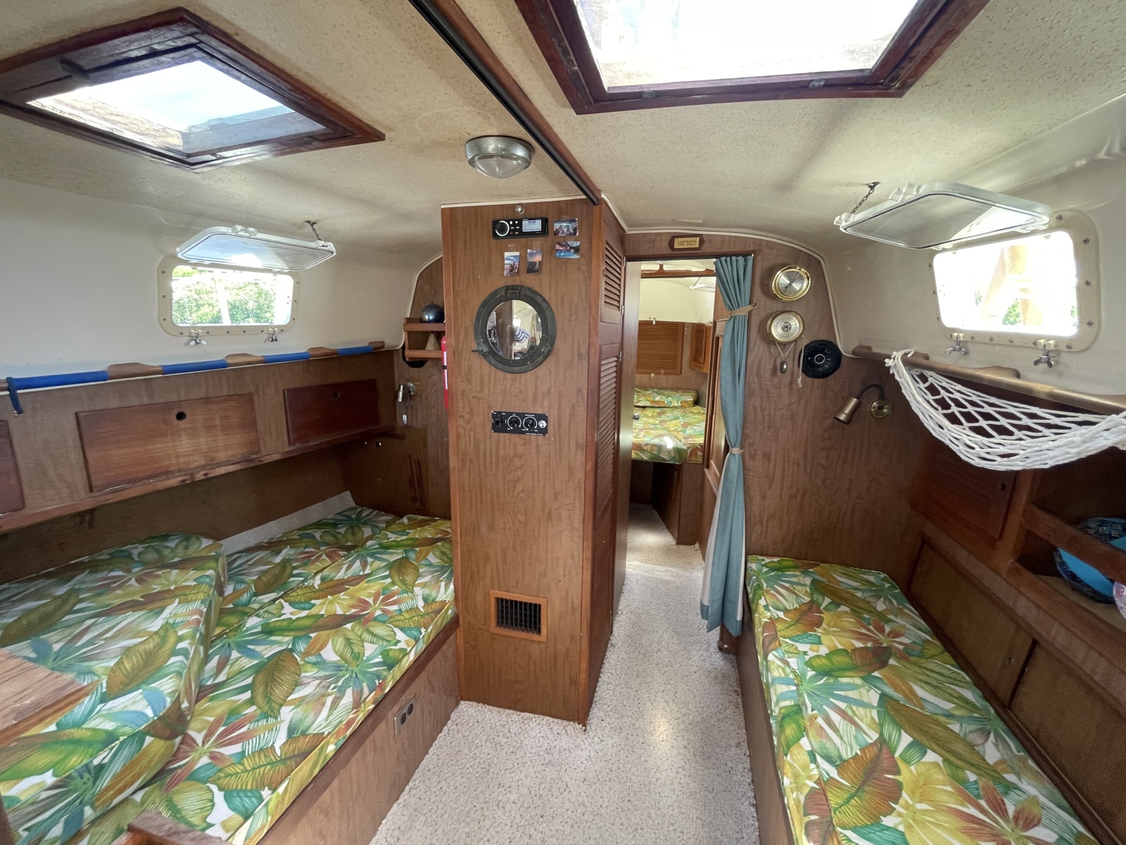 1972 Morgan 40 Ketch in vendita (photo 19)