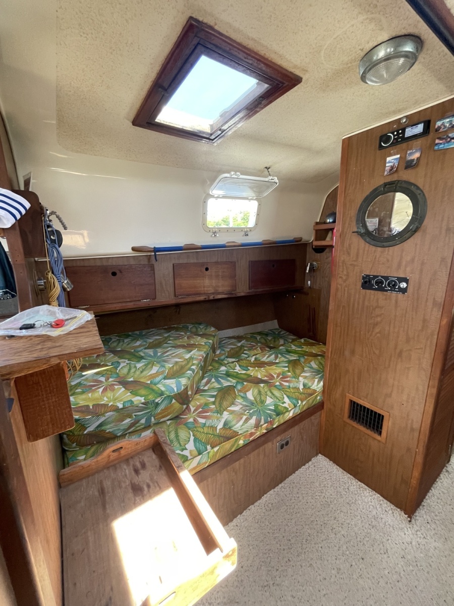 1972 Morgan 40 Ketch in vendita (photo 20)