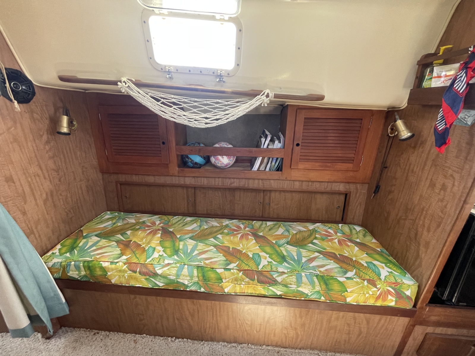 1972 Morgan 40 Ketch in vendita (photo 21)