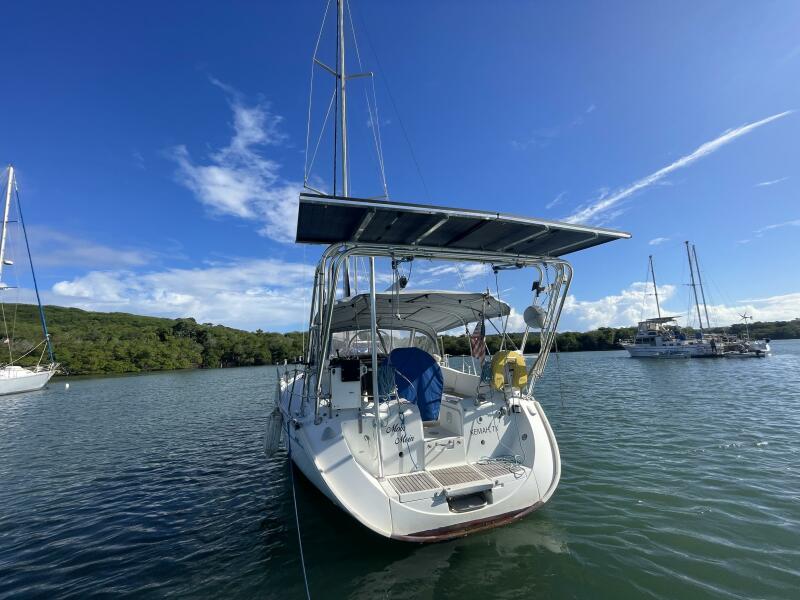 1993 Beneteau Oceanis 400 for sale (photo 2)