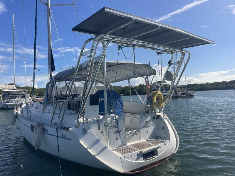 1993 Beneteau Oceanis 400 for sale (photo 3)