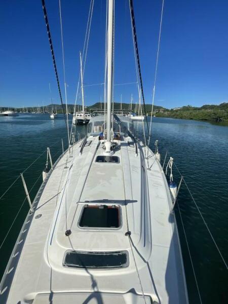 1993 Beneteau Oceanis 400 for sale (photo 4)