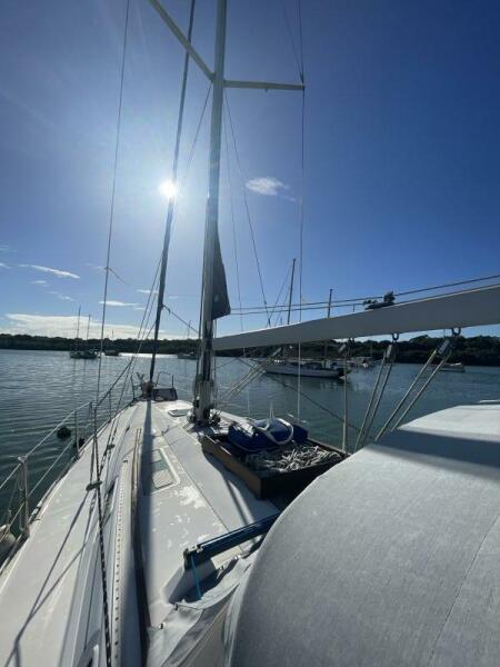 1993 Beneteau Oceanis 400 for sale (photo 5)