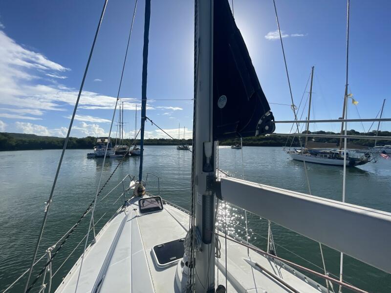 1993 Beneteau Oceanis 400 for sale (photo 6)