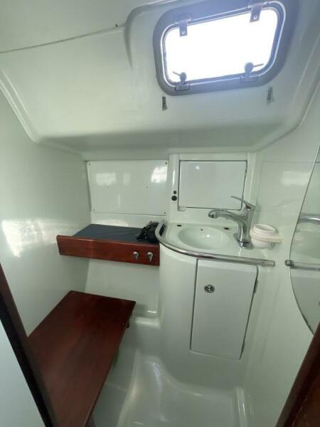 1993 Beneteau Oceanis 400 for sale (photo 21)