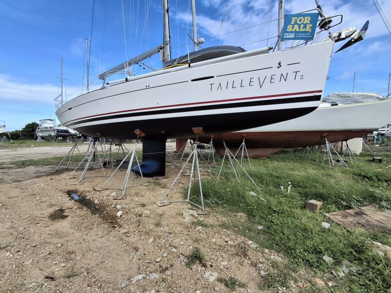 2010 Beneteau First 40 en venta (photo 2)