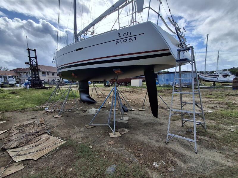 2010 Beneteau First 40 en venta (photo 3)