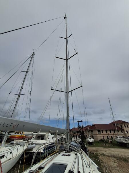 2010 Beneteau First 40 en venta (photo 4)