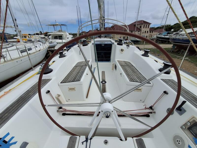 2010 Beneteau First 40 en venta (photo 5)