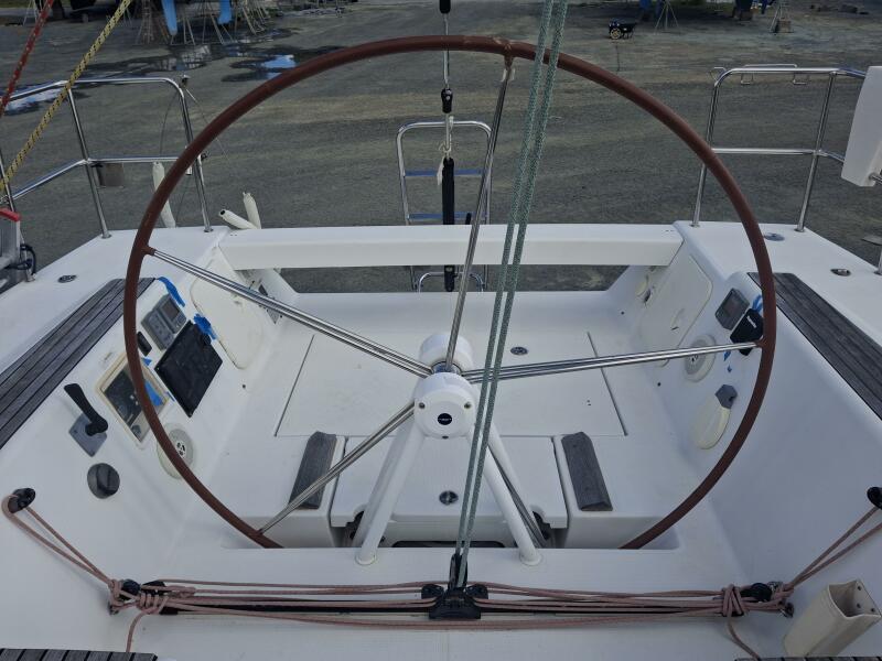 2010 Beneteau First 40 en venta (photo 6)