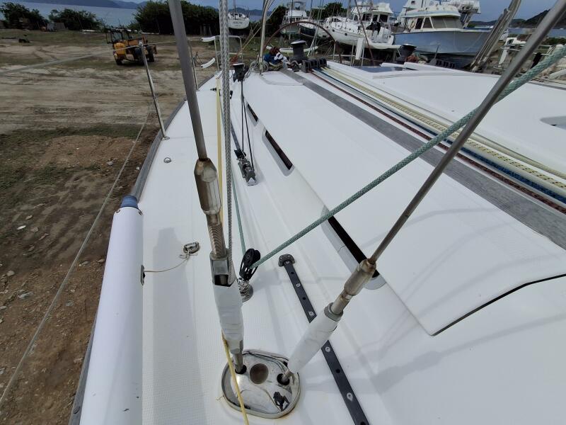 2010 Beneteau First 40 en venta (photo 7)