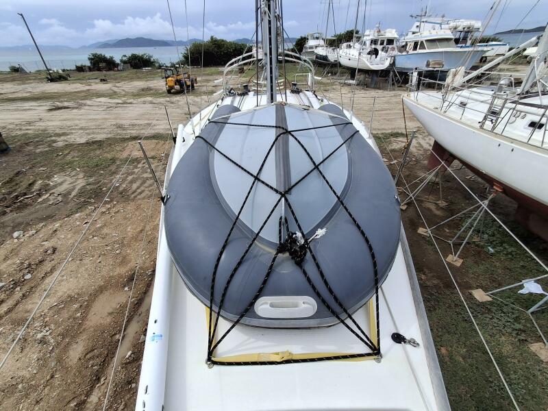 2010 Beneteau First 40 en venta (photo 8)