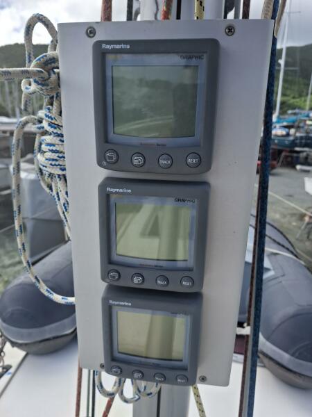 2010 Beneteau First 40 en venta (photo 10)