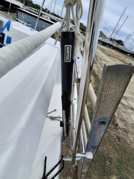 2010 Beneteau First 40 en venta (photo 11)