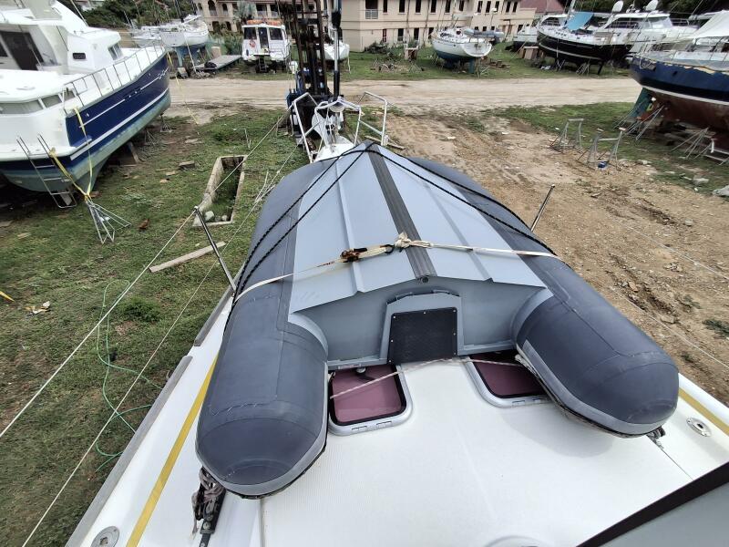 2010 Beneteau First 40 en venta (photo 12)