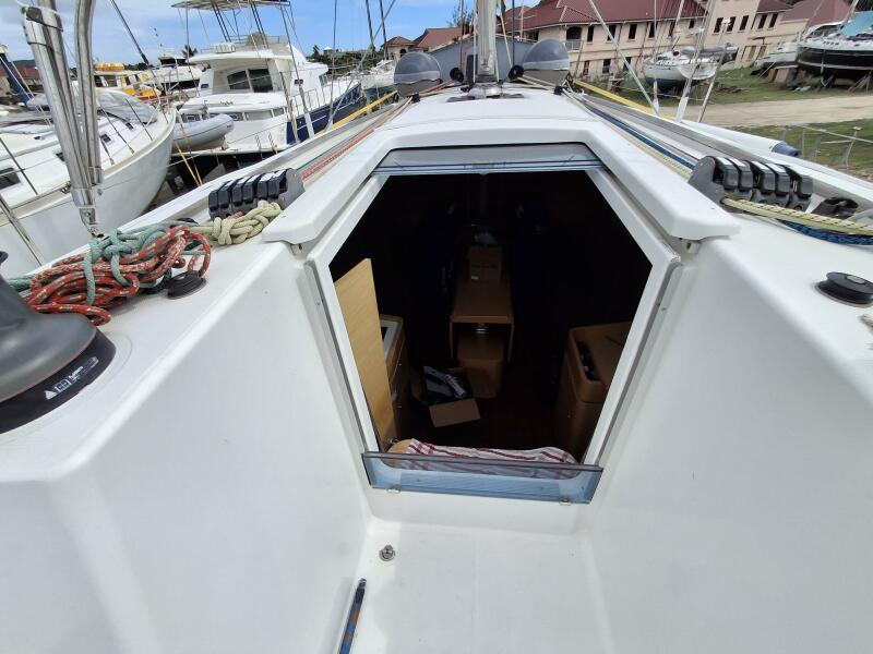2010 Beneteau First 40 en venta (photo 13)