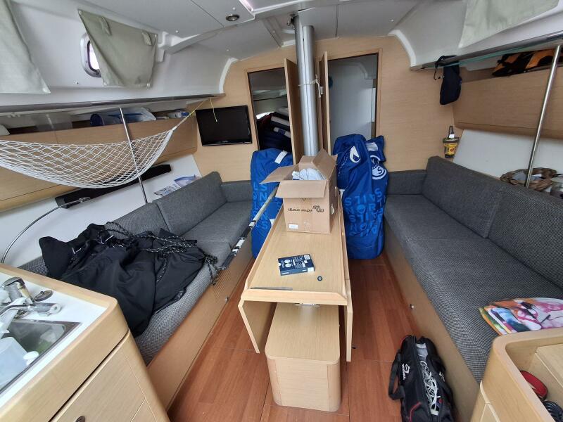 2010 Beneteau First 40 en venta (photo 14)