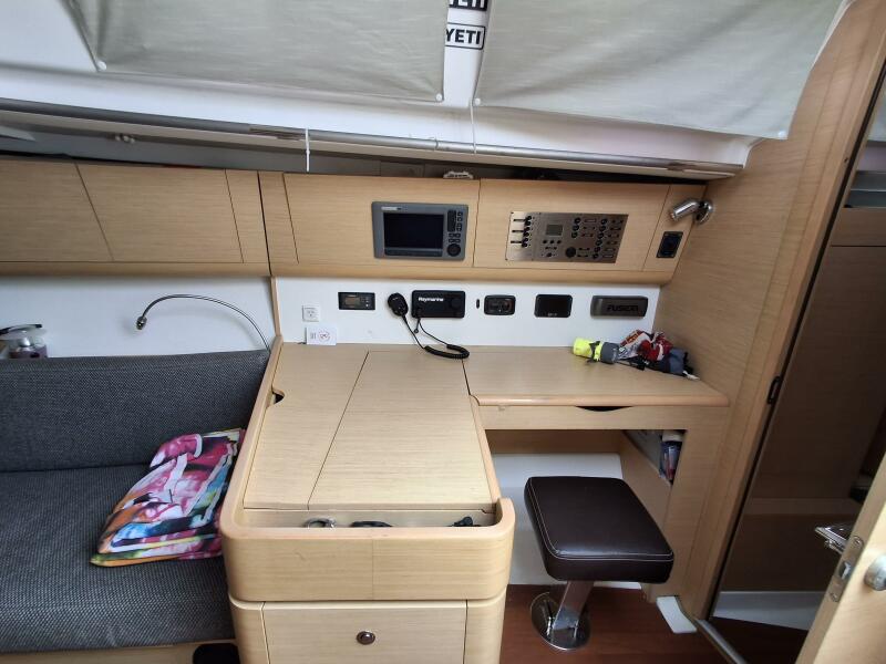2010 Beneteau First 40 en venta (photo 15)