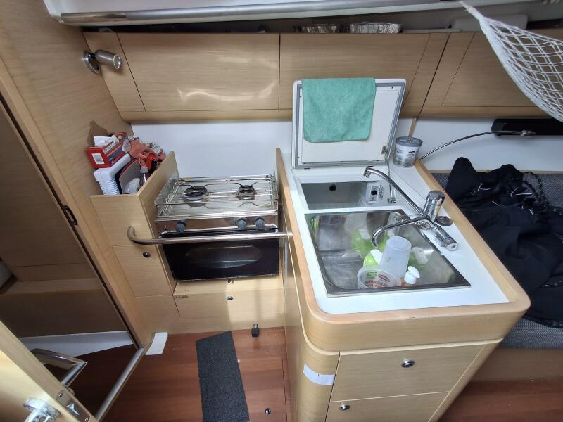 2010 Beneteau First 40 en venta (photo 16)
