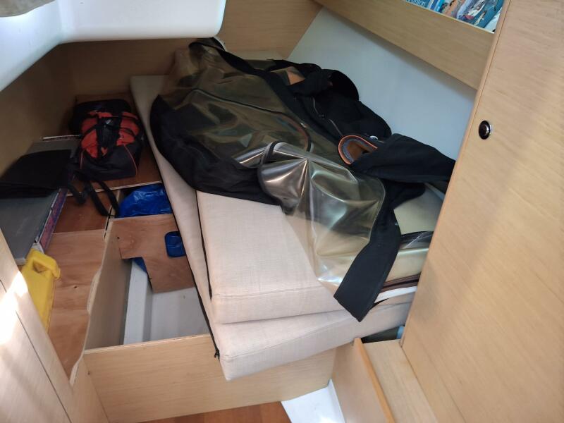 2010 Beneteau First 40 en venta (photo 17)