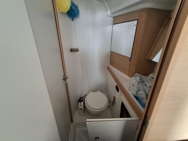 2010 Beneteau First 40 en venta (photo 18)