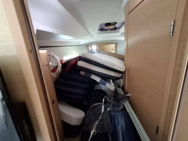 2010 Beneteau First 40 en venta (photo 22)