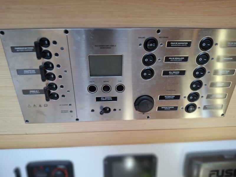 2010 Beneteau First 40 en venta (photo 25)