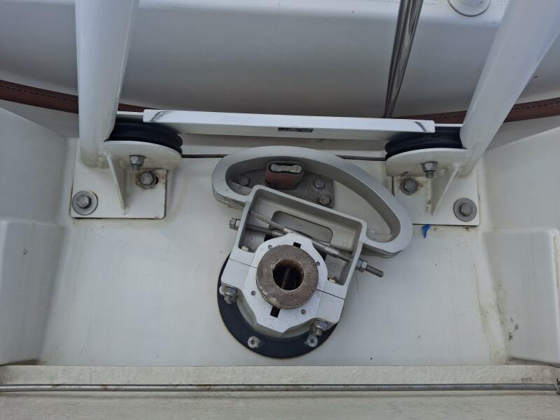 2010 Beneteau First 40 en venta (photo 28)