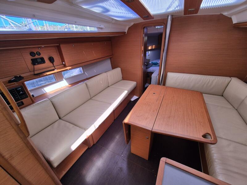 2023 Dufour 390 Grand Large à venda (photo 16)