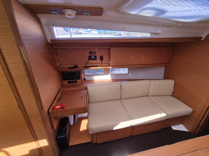 2023 Dufour 390 Grand Large à venda (photo 17)