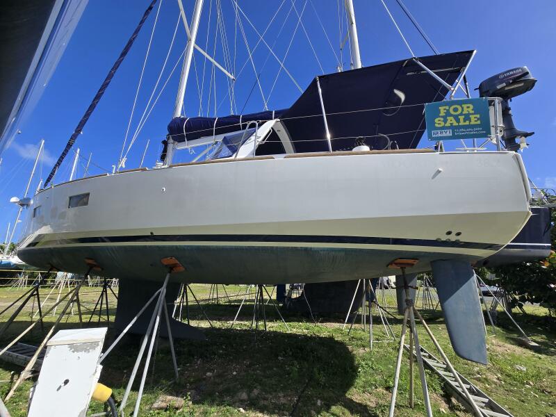 2018 Beneteau 38.1 à vendre (photo 2)