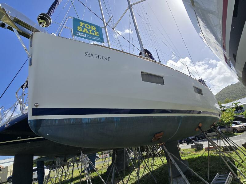 2018 Beneteau 38.1 à vendre (photo 3)