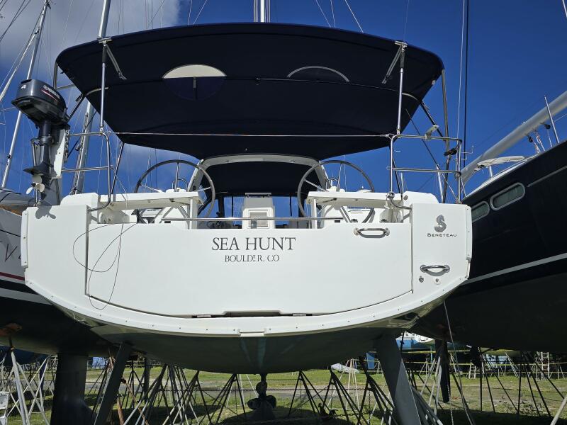 2018 Beneteau 38.1 à vendre (photo 4)