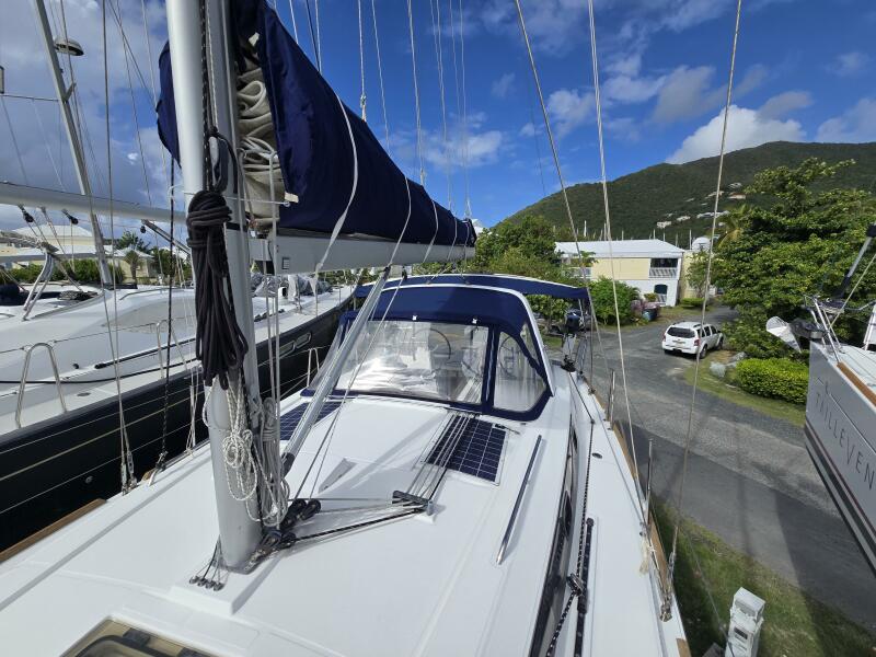 2018 Beneteau 38.1 à vendre (photo 5)