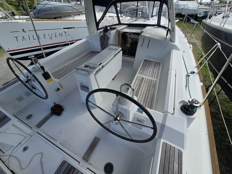 2018 Beneteau 38.1 à vendre (photo 6)