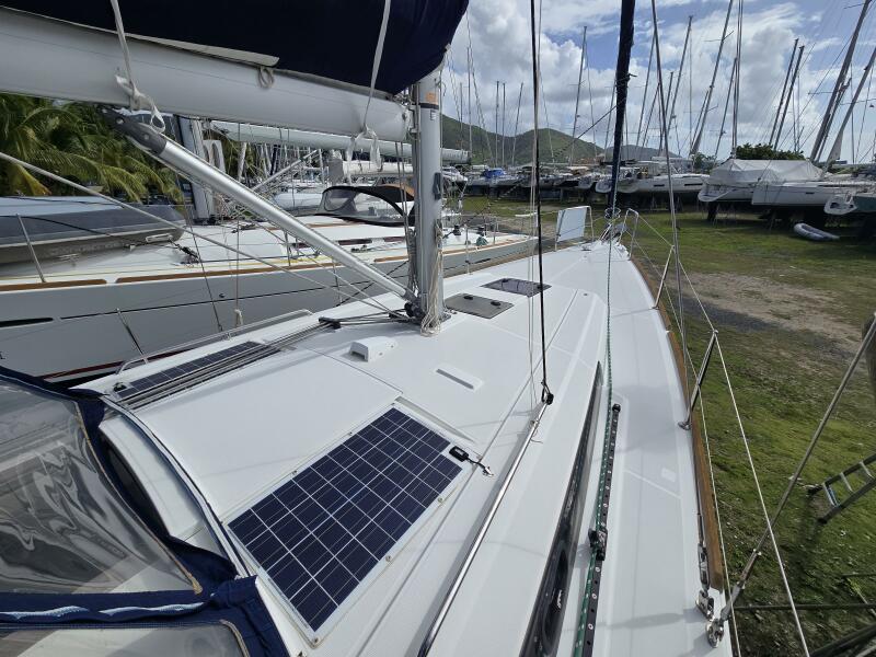 2018 Beneteau 38.1 à vendre (photo 7)