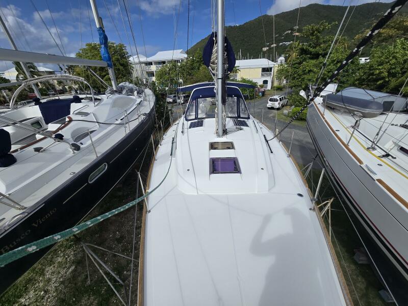 2018 Beneteau 38.1 à vendre (photo 8)