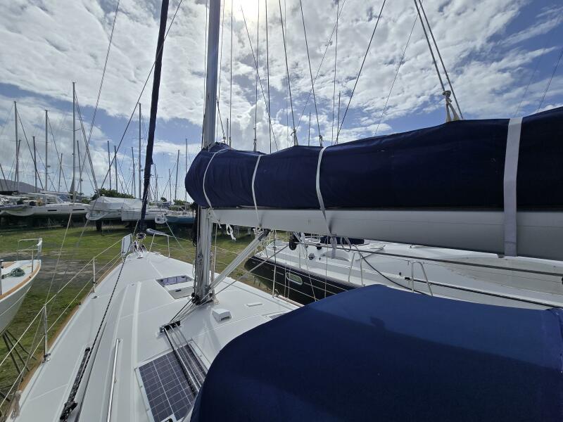 2018 Beneteau 38.1 à vendre (photo 9)