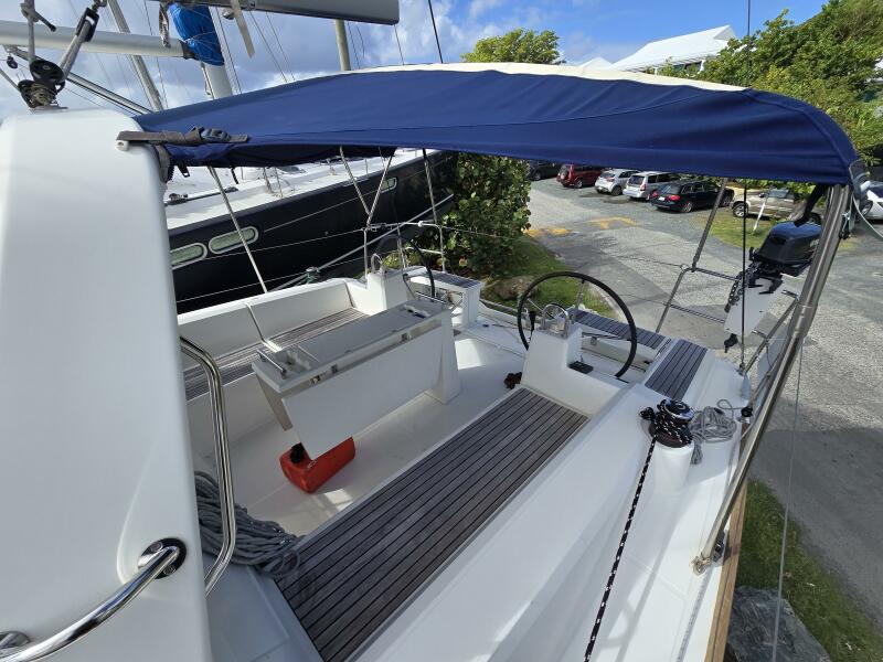 2018 Beneteau 38.1 à vendre (photo 10)