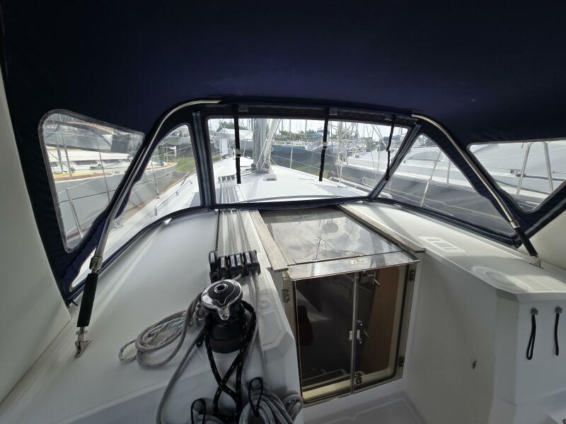2018 Beneteau 38.1 à vendre (photo 11)