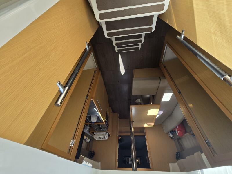 2018 Beneteau 38.1 à vendre (photo 12)