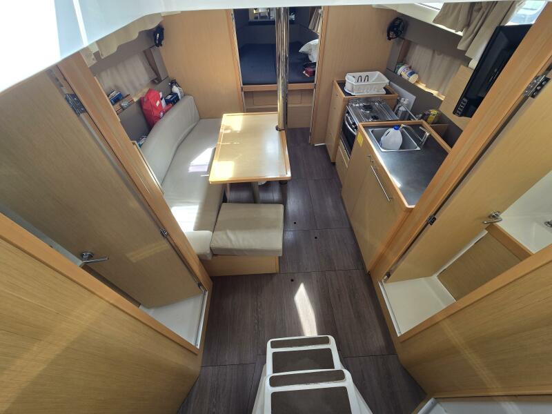2018 Beneteau 38.1 à vendre (photo 14)