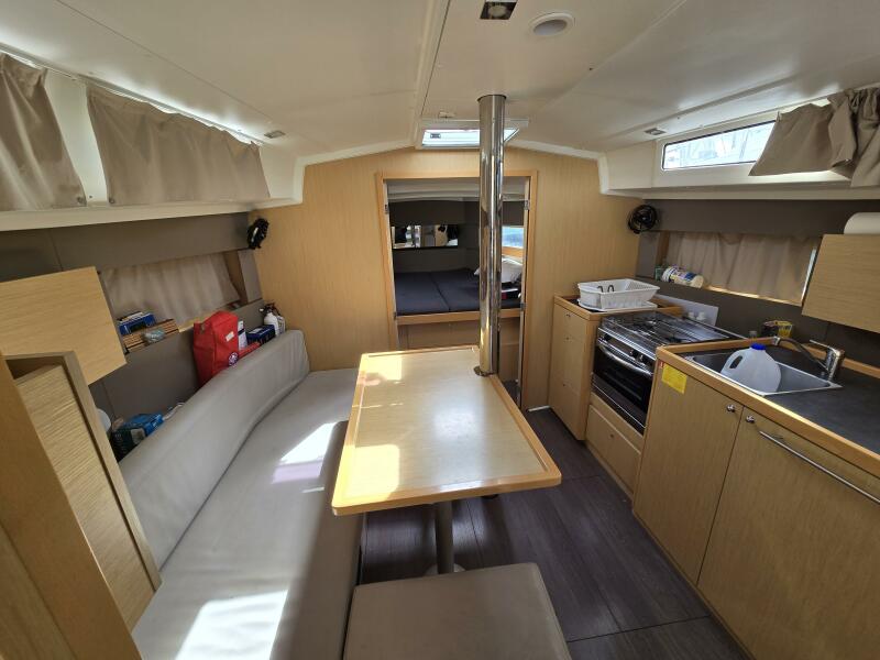 2018 Beneteau 38.1 à vendre (photo 15)