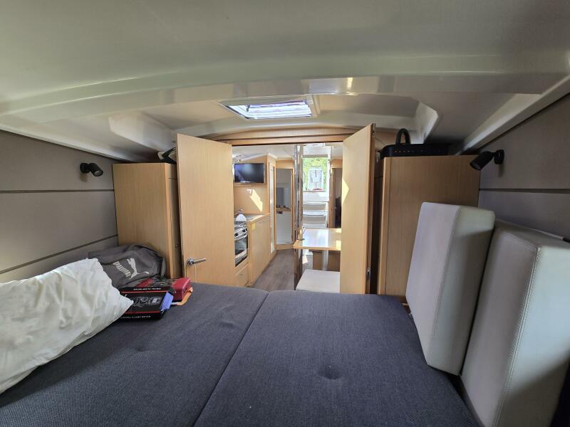 2018 Beneteau 38.1 à vendre (photo 16)