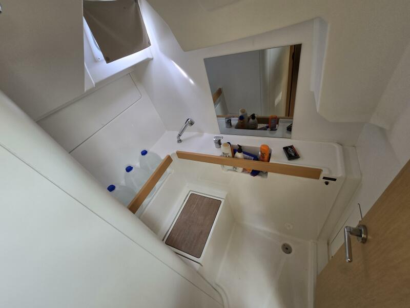 2018 Beneteau 38.1 à vendre (photo 17)