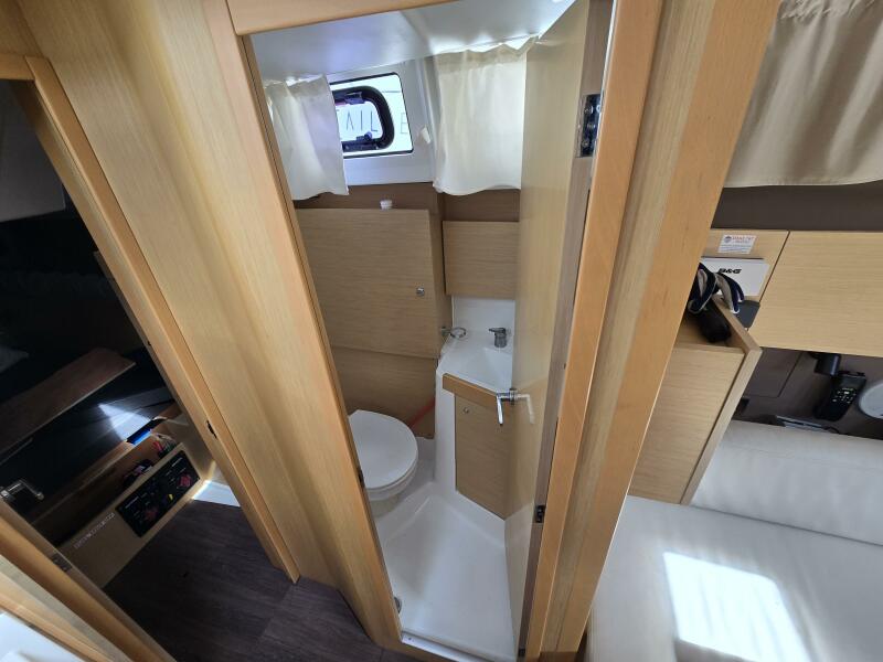 2018 Beneteau 38.1 à vendre (photo 19)
