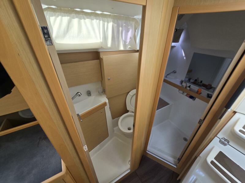 2018 Beneteau 38.1 à vendre (photo 20)