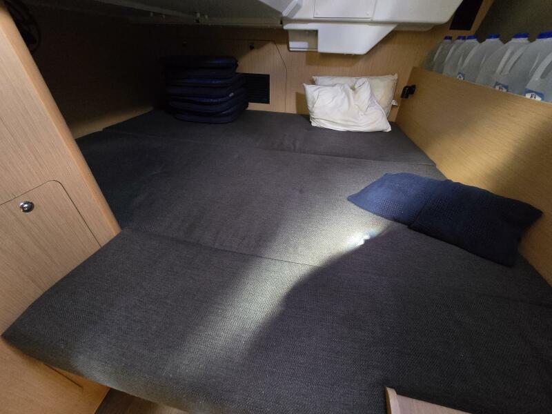 2018 Beneteau 38.1 à vendre (photo 21)