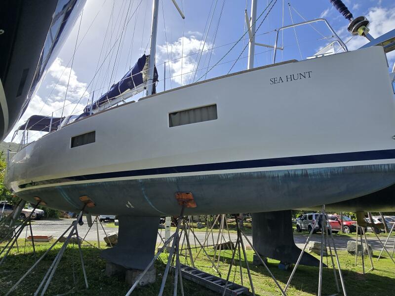2018 Beneteau 38.1 à vendre (photo 24)